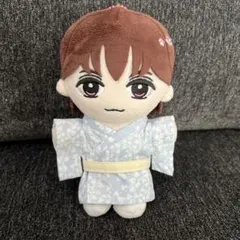 あっちゃん様　はぴぬい　Travis Japan ぬい服 あっちゃん様 はぴぬい Travis Japan ぬい服 - メルカリ