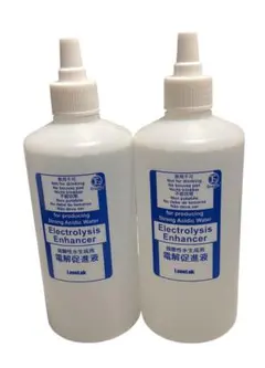 最安‼️新品未開封‼️Wエフェクトウォーター 結合水☆250ml - メルカリ