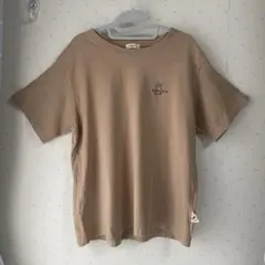 【studio CLIP×miffy】ミッフィー Tシャツ ワンポイント　 半袖のサムネイル