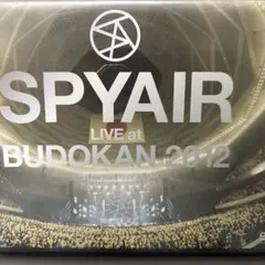 2026年最新】Spyairの人気アイテム - メルカリ