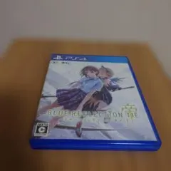 PS4 ブルーリフレクションTIE帝