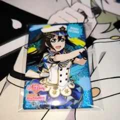 ラブライブ 虹ヶ咲 7th ライブ スクエア缶バッジ 桜坂しずく - メルカリ