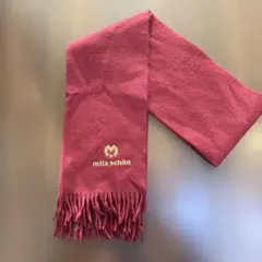 ミラショーンマフラー