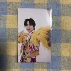 M!LK LOVE ENG!NE 吉田仁人 トレカ 6