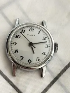 アンテック　TIMEX タイメックス 手巻き　稼働品のサムネイル