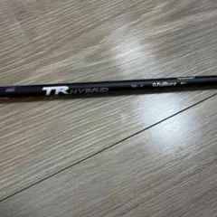 希少】フジクラ スピーダー TR HYBRID 75Sシャフトテーラーメイド