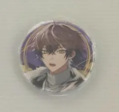 【未使用】シクフォニ 缶バッジ 2026年お正月ビジュ いるま