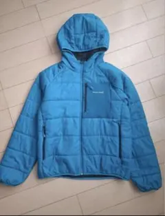 2026年最新】モンベル ダウン キッズ 160の人気アイテム - メルカリ