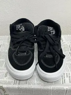 2025年最新】vans half cabの人気アイテム - メルカリ