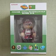 パワフルプロ野球 パワプロくん フィギュア 広島東洋カープのサムネイル