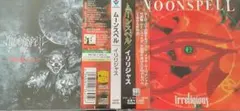 ゴシック ブラックメタル Moonspellセット ヘヴィメタル ゴシック ブラックメタル Moonspellセット ヘヴィメタル - メルカリ