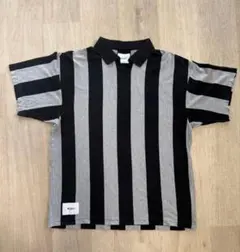 WTAPS ダブルタップス COTTON.SIGN ポロシャツのサムネイル