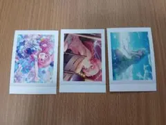 プロセカ　モアジャン　モモジャン　桃井愛莉　日野森雫　ぱしゃこれ　カード