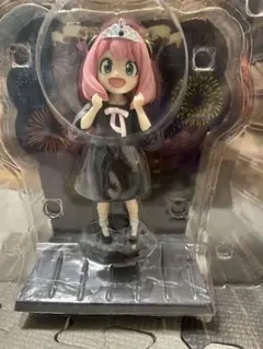 最終値下げ！　SPY×FAMILY アーニャ フィギュア　一番くじA賞￼