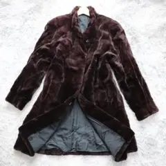 2026年最新】SAGA FURS レディース 毛皮・ファーコートの人気アイテム