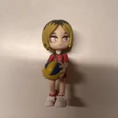 ハイキュー‼︎ PalVerse パルバース　孤爪研磨