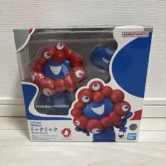 ミャクミャク S.H.Figuarts フィギュアのサムネイル