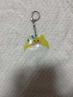 NiziU ポプスト 会場くじ Ｄ賞 リオ リヨ