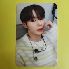 ALPHA DRIVE ONE ジュンソ ショーケース トレカ