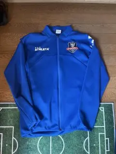 聖和学園サッカー 上下ジャージセット Oサイズ】 - メルカリ