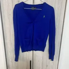 Polo Ralph Lauren ピマコットン カーディガンのサムネイル