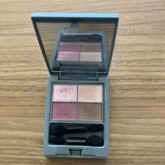 ナチュラグラッセ　アイシャドウパレット 4色入り