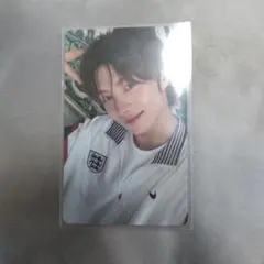 ヨンジェ　はじめまして　ラキドロ