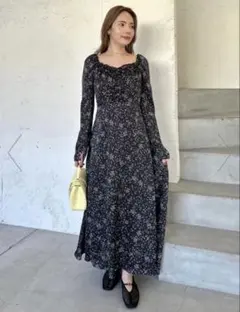 2025年最新】フレイアイディー ワンピース サテンの人気アイテム