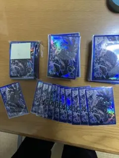 スリーブ 遊戯王OCG デュエルモンスターズ