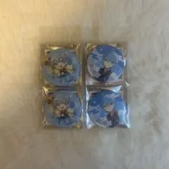 STPR ころんくん すとぷり 2024 New Year 缶バッジ まとめ売り