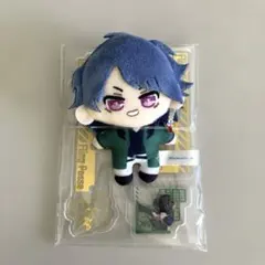 ヒプノシスマイク アクぬい FlingPosse 有栖川帝統