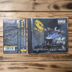 激レア アングラ O.G.C. - DA STORM ''CD'' - メルカリ