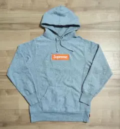 25fw Supreme Box Logo Hooded Cyan - メルカリ