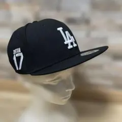 NEW ERA ロサンゼルスドジャース 9FIFTY YOUTH大谷刺繍
