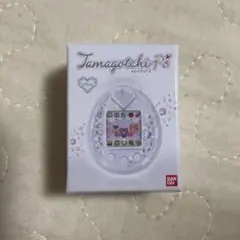 たまごっち　リングコレクション4 くろまめっち　リンコレ