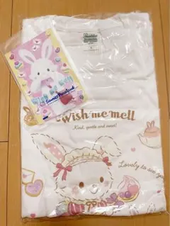 2026年最新】ウィッシュミーメル tシャツの人気アイテム - メルカリ