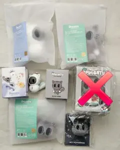 TXT PPULBATU プルバトゥ ダゴニャン まとめ売り 6点