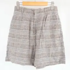 美品 BEAUTY YOUTH UNITED ARROWS ショート パンツ