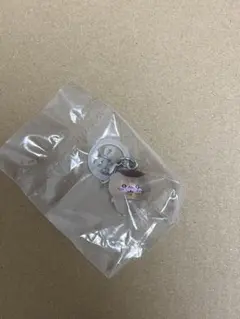 ちいかわ くりまんじゅう めじるし アクセサリー チャーム
