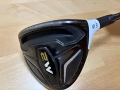 ⛳ テーラーメイド M2 フェアウェイウッド 3W & 5W PT6s