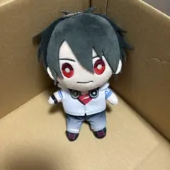 Free! ぬいぐるみ 桐嶋郁弥 ぬいぐるみ - メルカリ