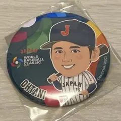 2026年最新】大谷翔平 缶バッジの人気アイテム - メルカリ