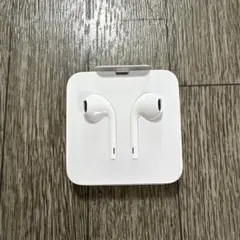 Apple イヤホン Lightning