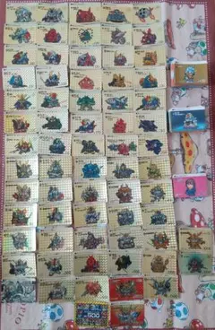 2026年最新】千生大将軍 カードダスの人気アイテム - メルカリ