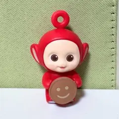 Miniso テレタビーズ ミニフィギュア ホームデスクトップ 装飾 ポー