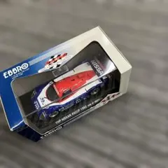 35 エブロ YHP NISSAN R92CP 1992 1/43