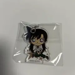 【匿名配送】名探偵コナン/毛利蘭　アクリルチャーム