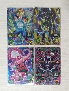 スーパードラゴンボールヒーローズ 1枚から購入⭕️ 専用商品⭕️ まとめ売り⭕️ 2026年最新】スーパードラゴンボールヒーローズの人気アイテム - メルカリ