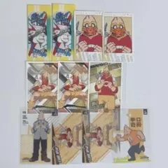 ヒロアカ 口田 甲司 11点 まとめ売り