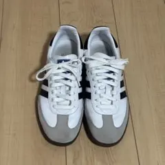 adidas SAMBA アディダス サンバ スニーカー 27cmのサムネイル